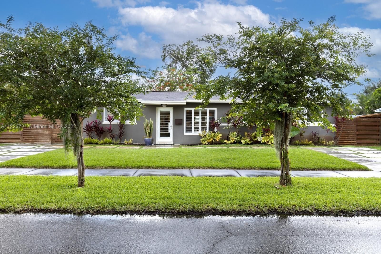 Real estate property located at 9851 85th Ter, Miami-Dade County, Miami, FL