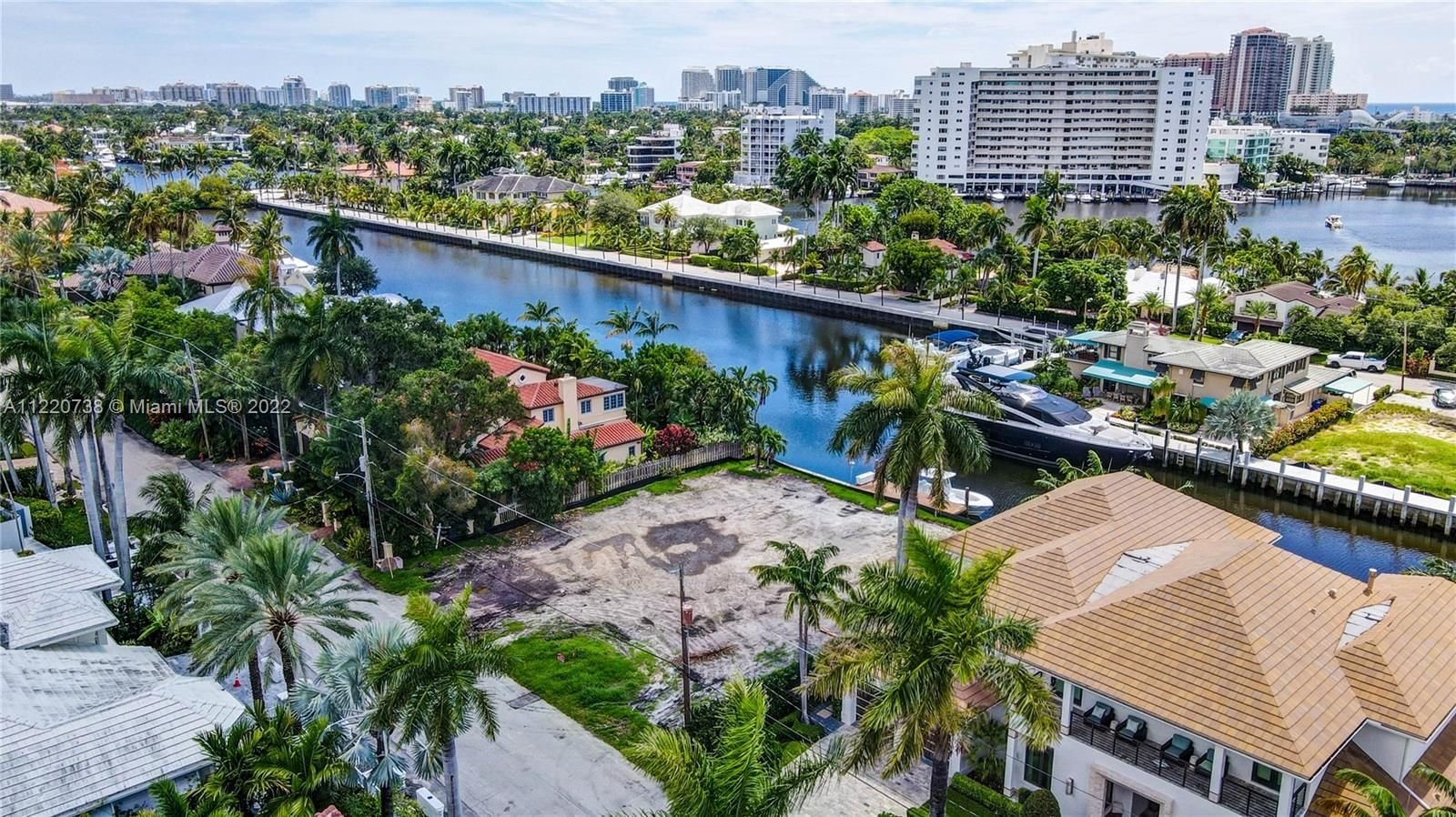 Real estate property located at 430 Royal Plaza Dr, Broward County, Fort Lauderdale, FL