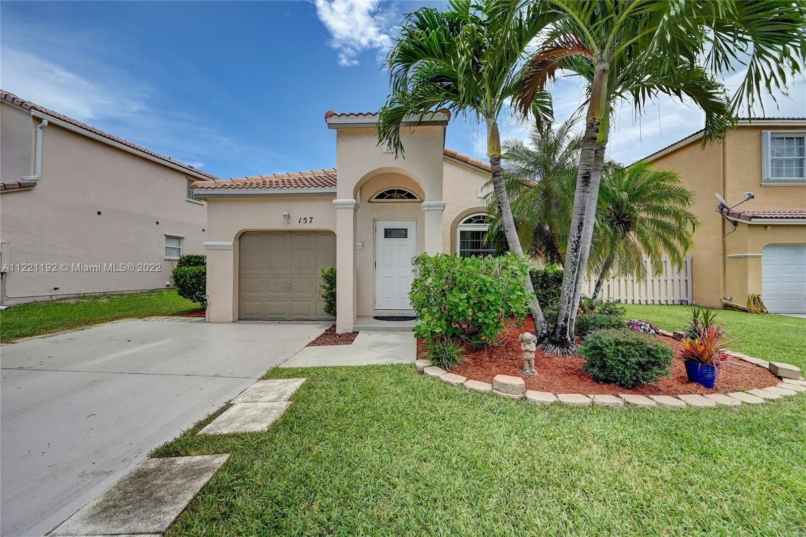 Real estate property located at 157 152nd Ave, Broward County, Pembroke Pines, FL
