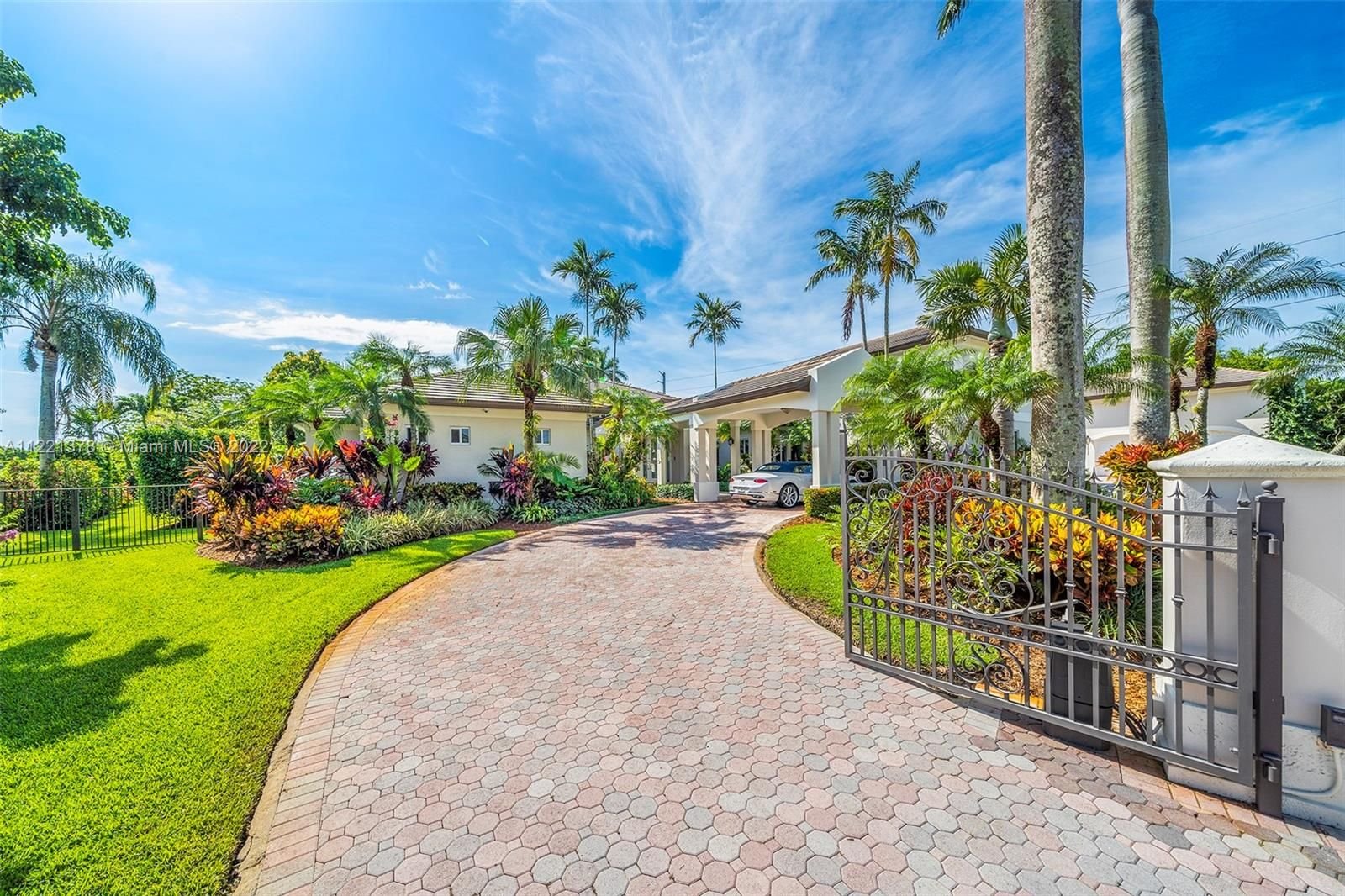 Real estate property located at 7855 83rd Ct, Miami-Dade County, Miami, FL