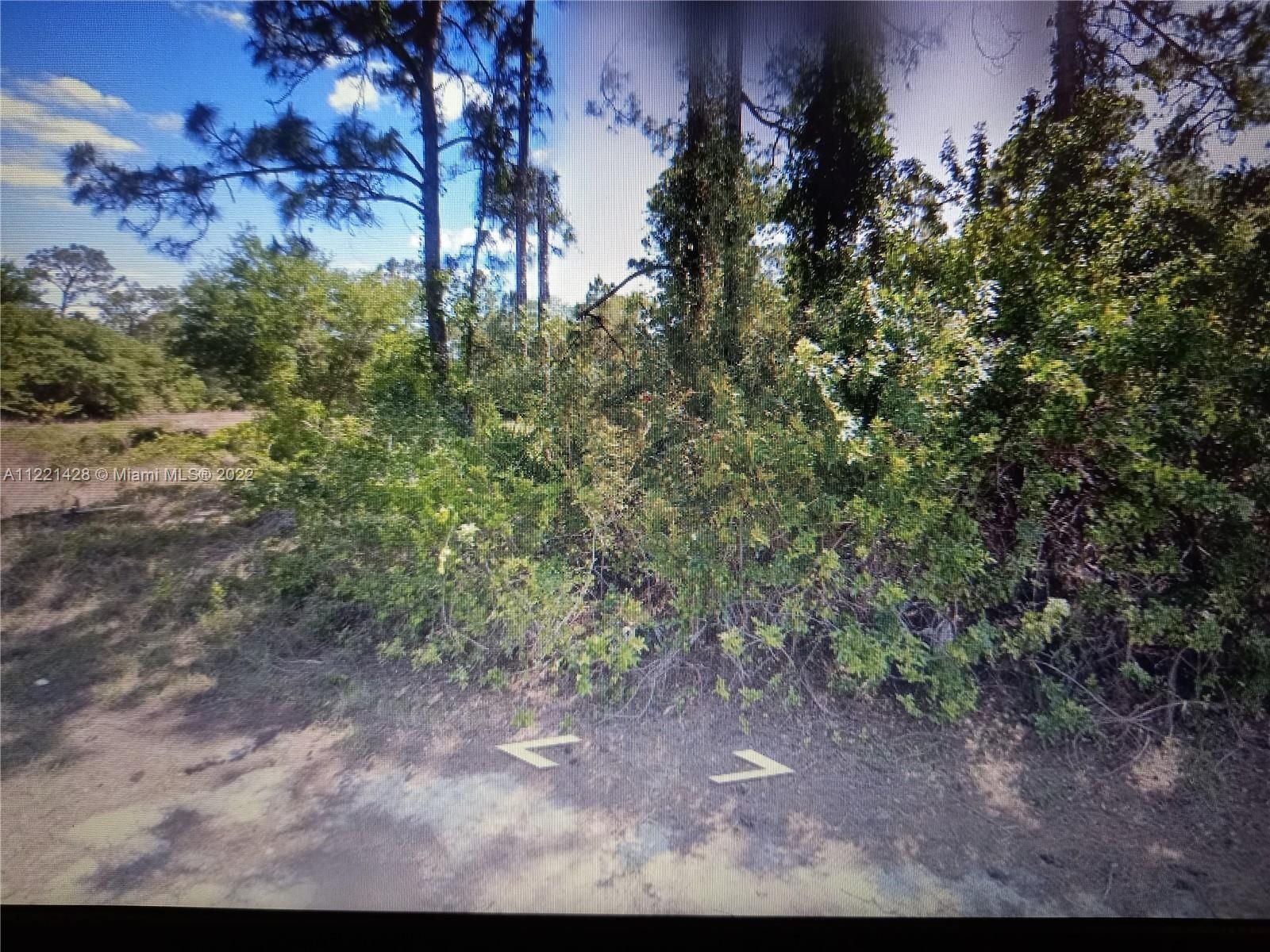 Real estate property located at 2609 53rd Street, Lee County, Lehigh Acres, FL