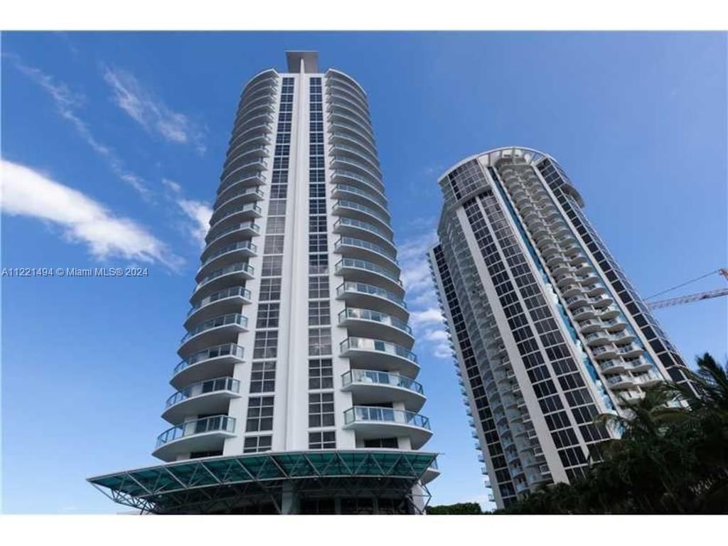 Real estate property located at 18683 Collins Ave #907, Miami-Dade County, Marenas resort, Sunny Isles Beach, FL