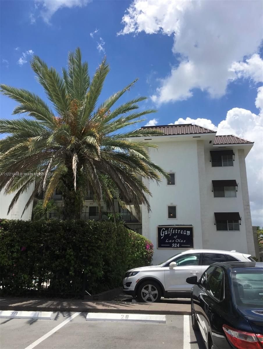 Real estate property located at 924 2nd St #25, Broward County, Fort Lauderdale, FL