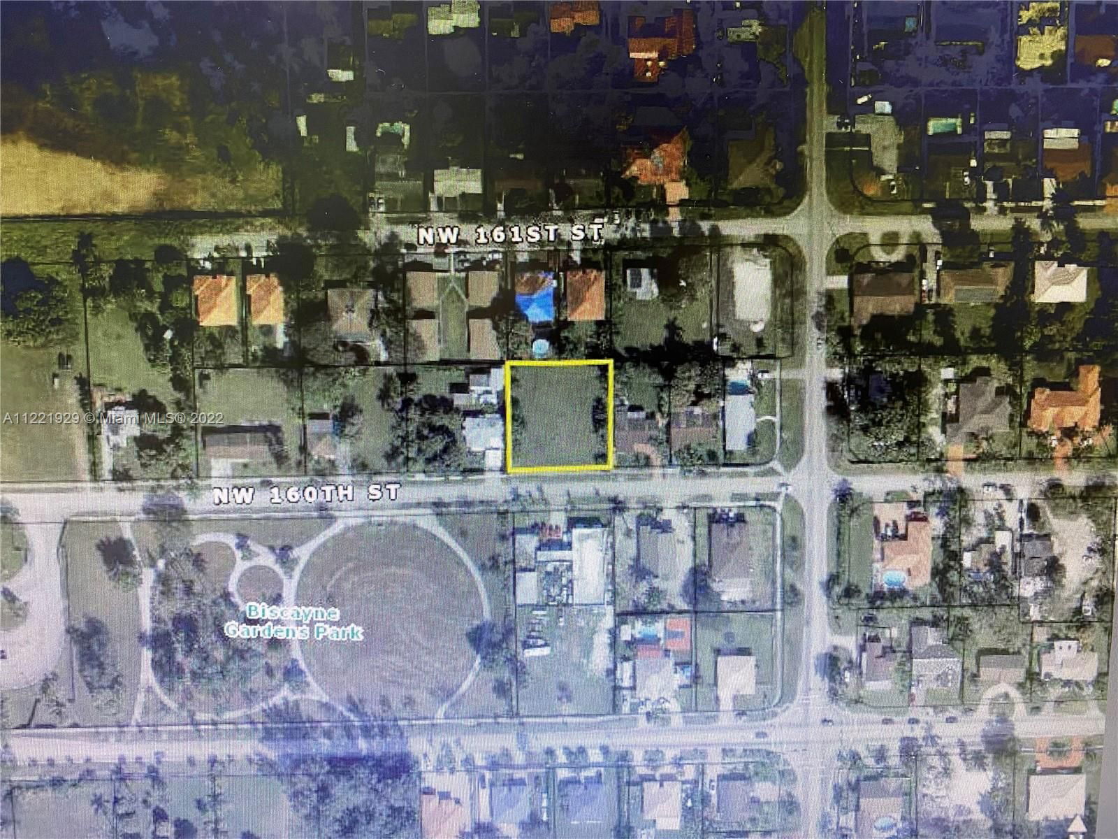 Real estate property located at , Miami-Dade County, Miami, FL