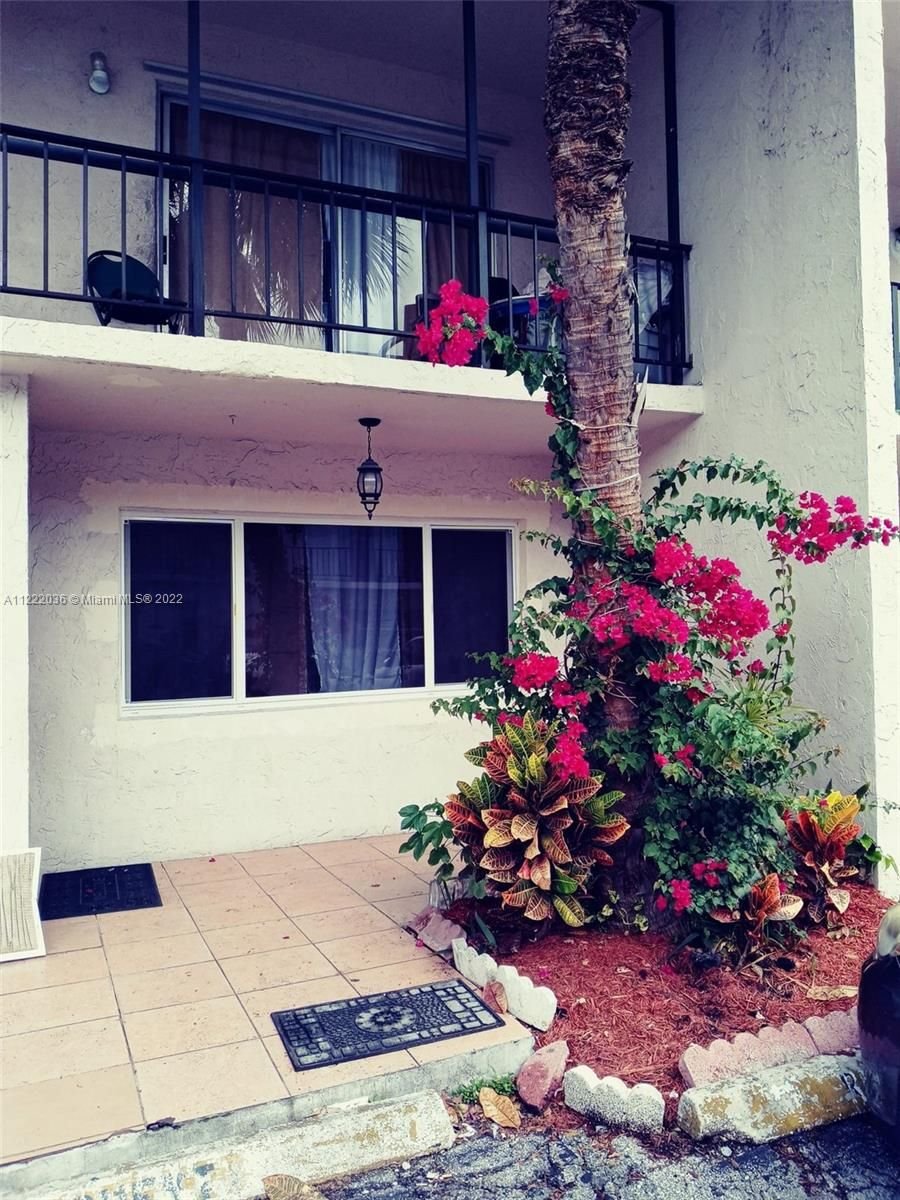 Real estate property located at 15147 6th Ave #7, Miami-Dade County, Miami, FL