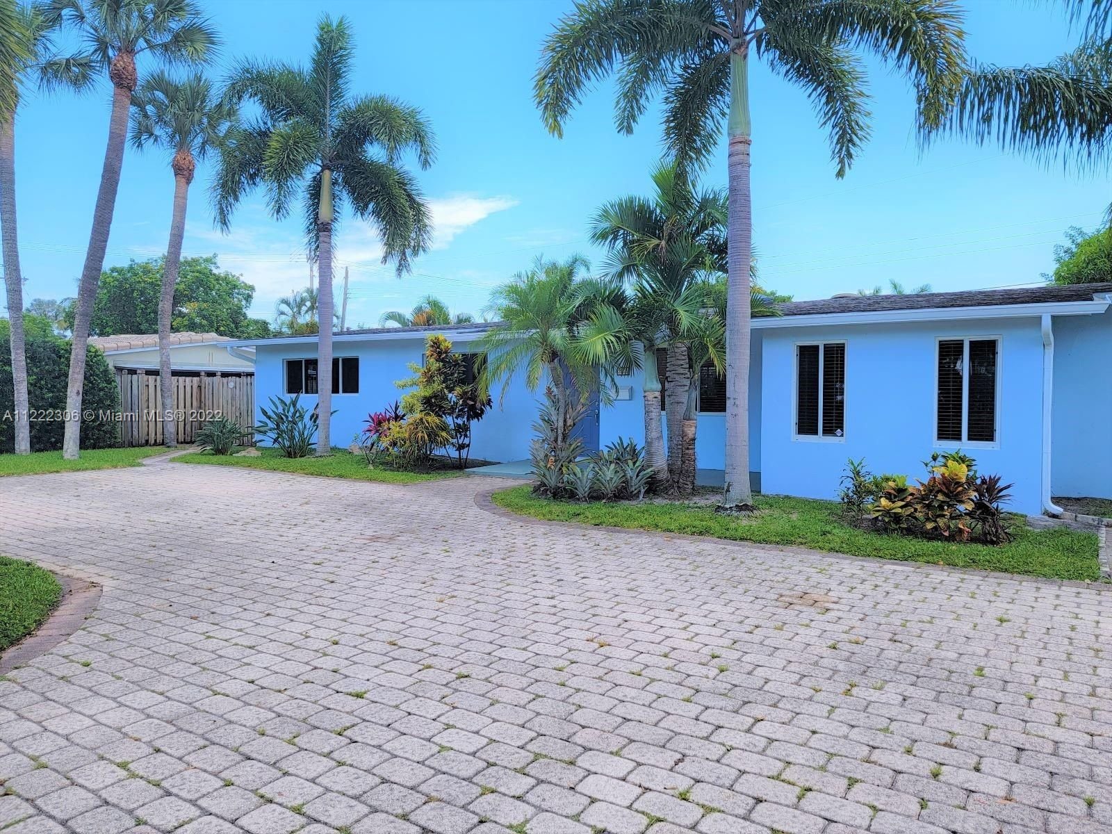 Real estate property located at 2474 9th St, Broward County, Pompano Beach, FL