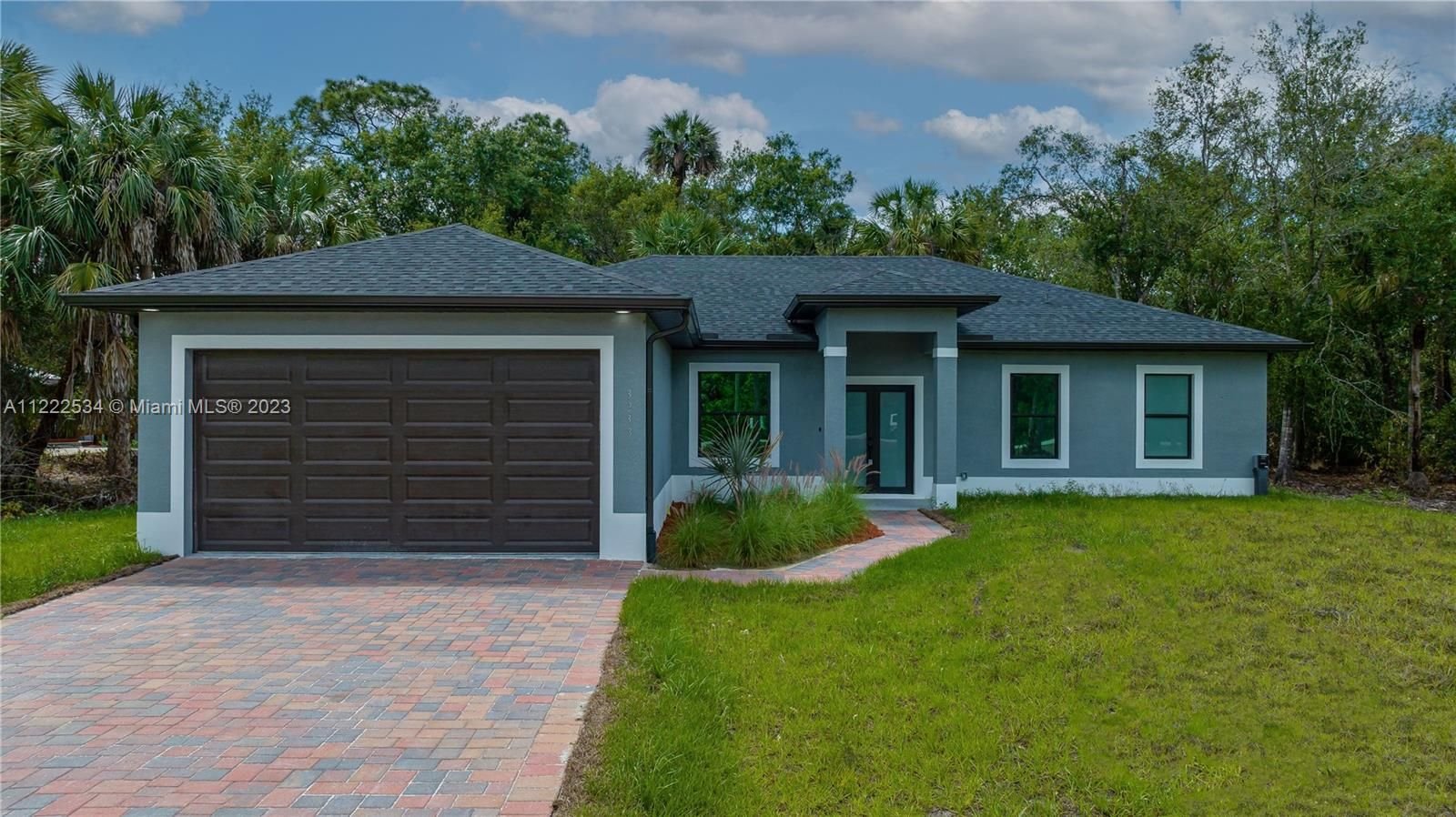 Real estate property located at 3227 Desoto, Collier County, Naples, FL