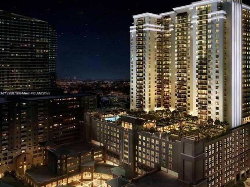 Real estate property located at 999 1st Ave #3003, Miami-Dade County, NINE AT MARY BRICKELL VILL, Miami, FL