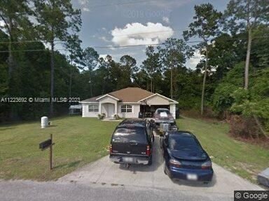 Real estate property located at 91 Fir Dr, Marion County, Ocala, FL
