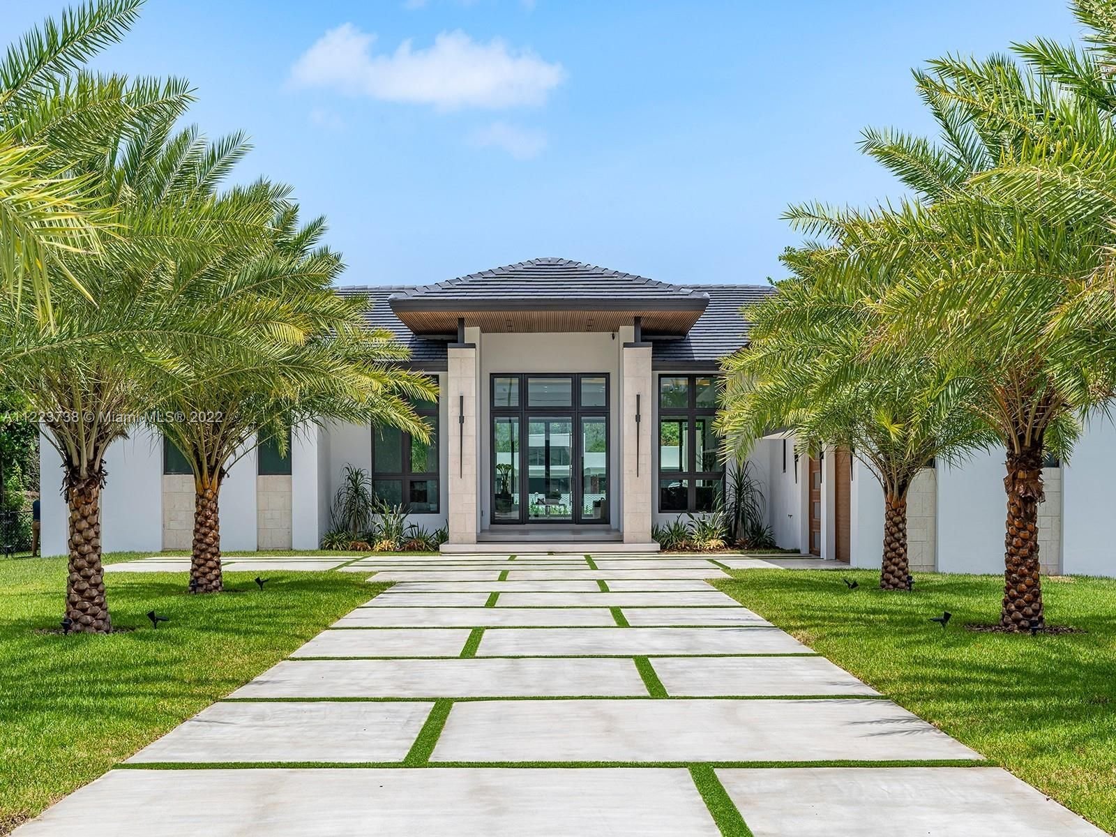Real estate property located at 5941 87th Ave, Miami-Dade County, Miami, FL