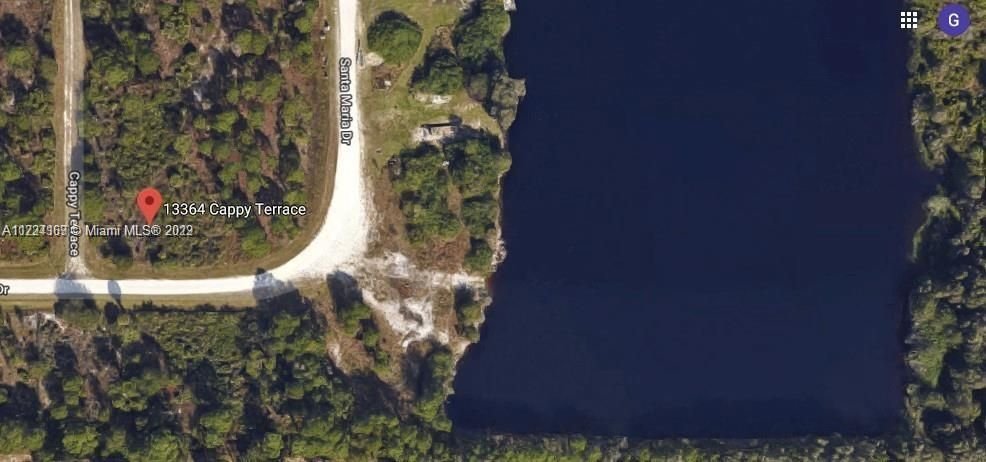 Real estate property located at 13364 Cappy Terr, Charlotte County, Punta Gorda, FL