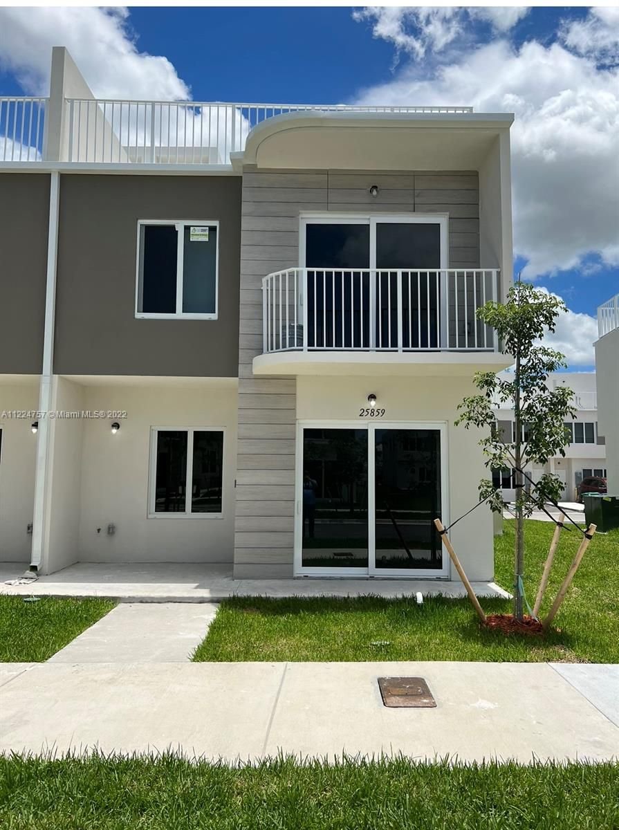 Real estate property located at 25859 144 Ct, Miami-Dade County, Homestead, FL