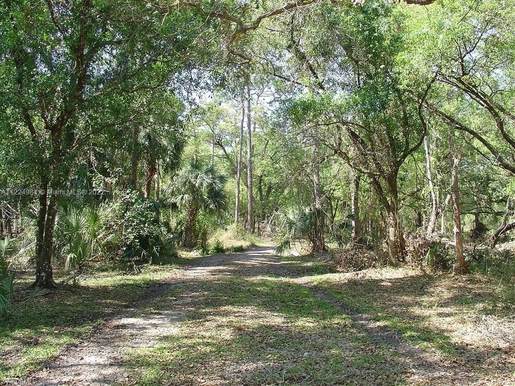 Real estate property located at 975 Silver Lake Rd, Glades County, Other City - In The State Of Florida, FL