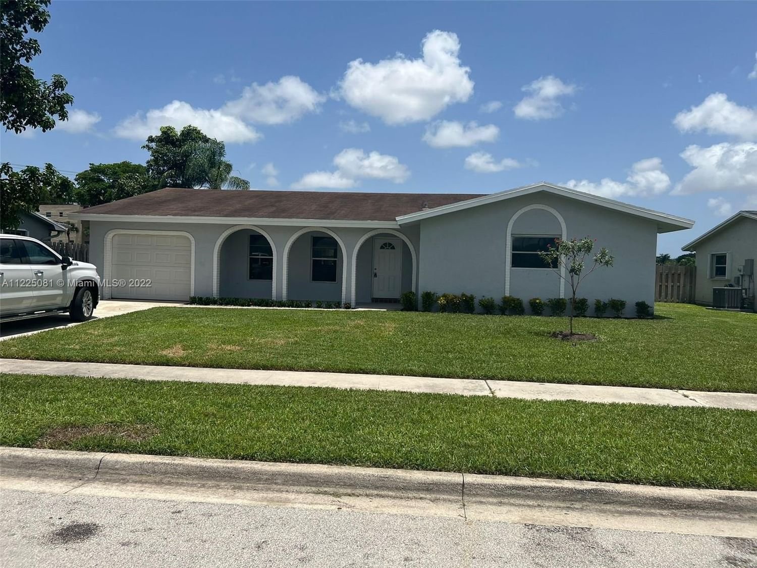 Real estate property located at 810 79th Ave, Broward County, Margate, FL
