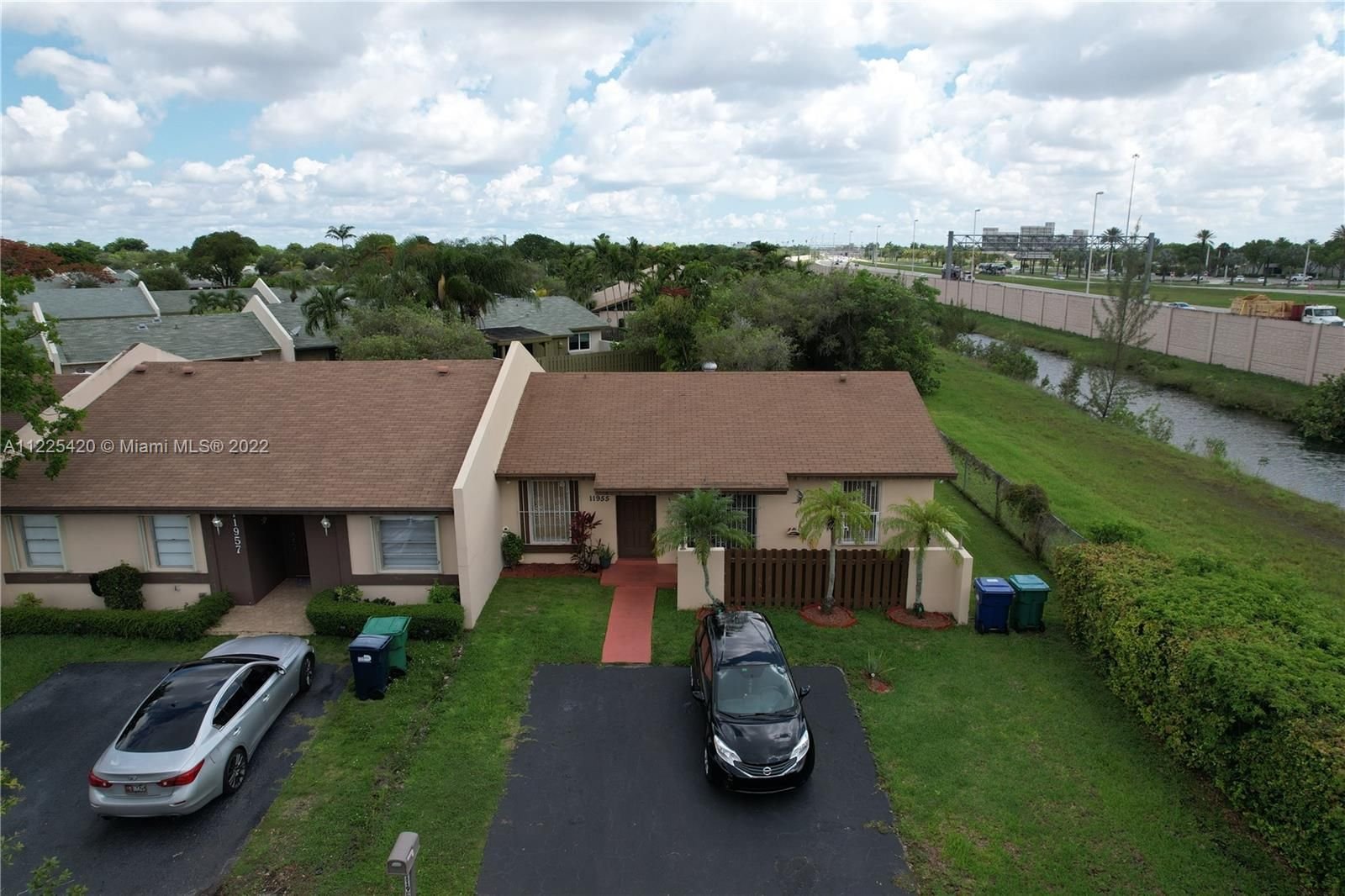 Real estate property located at 11955 110th Street Cir S #0, Miami-Dade County, Miami, FL