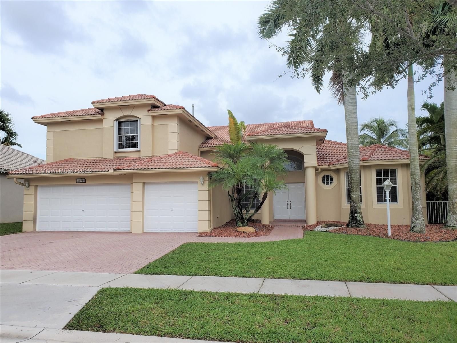 Real estate property located at , Broward County, Pembroke Pines, FL