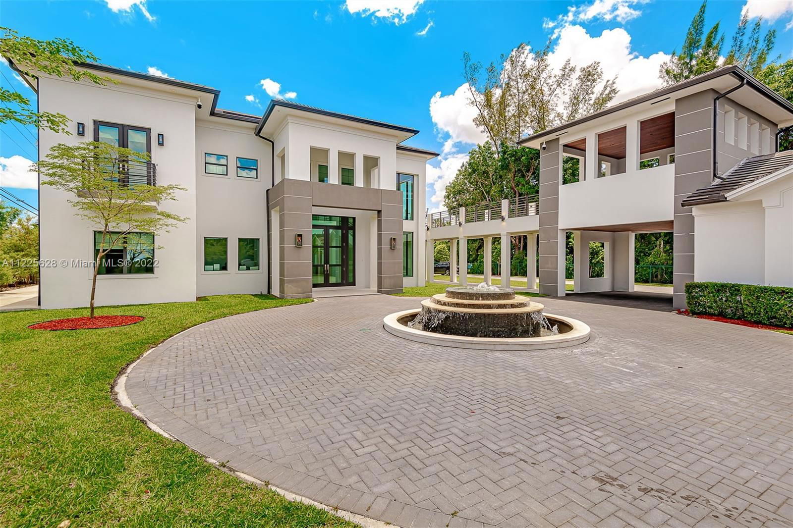 Real estate property located at 4601 126th Ave, Broward County, Southwest Ranches, FL