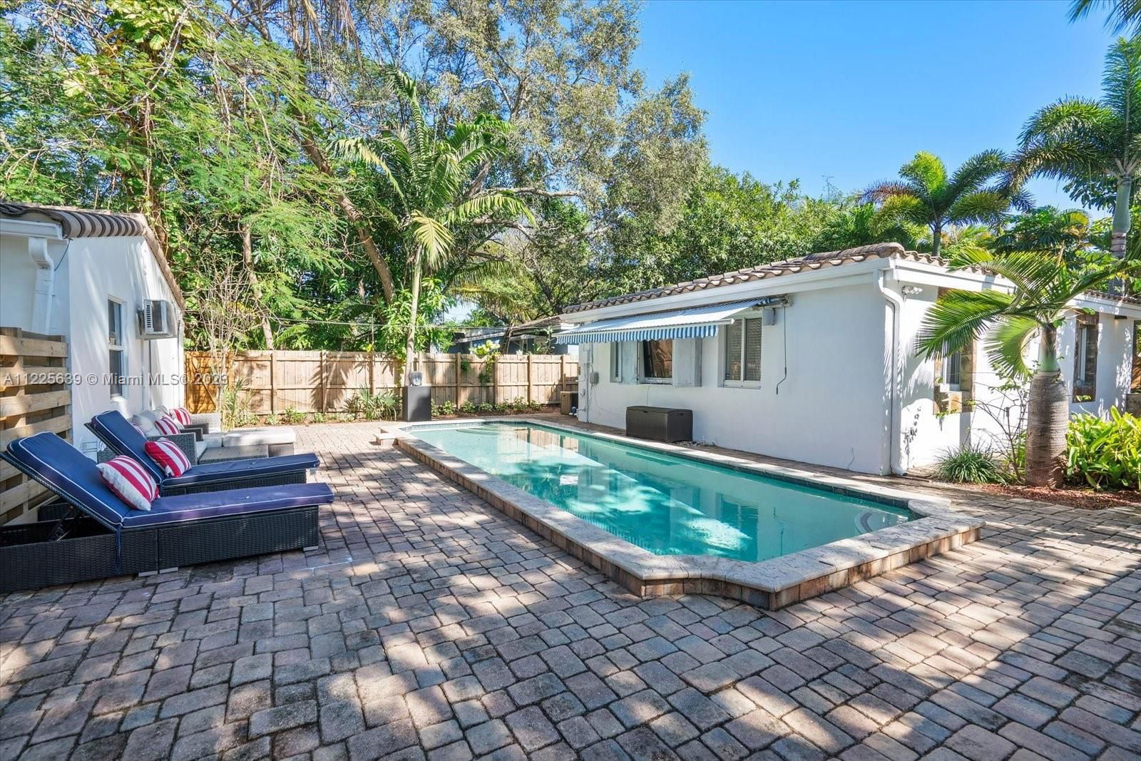 Real estate property located at 1521 4th Ave, Broward County, Fort Lauderdale, FL