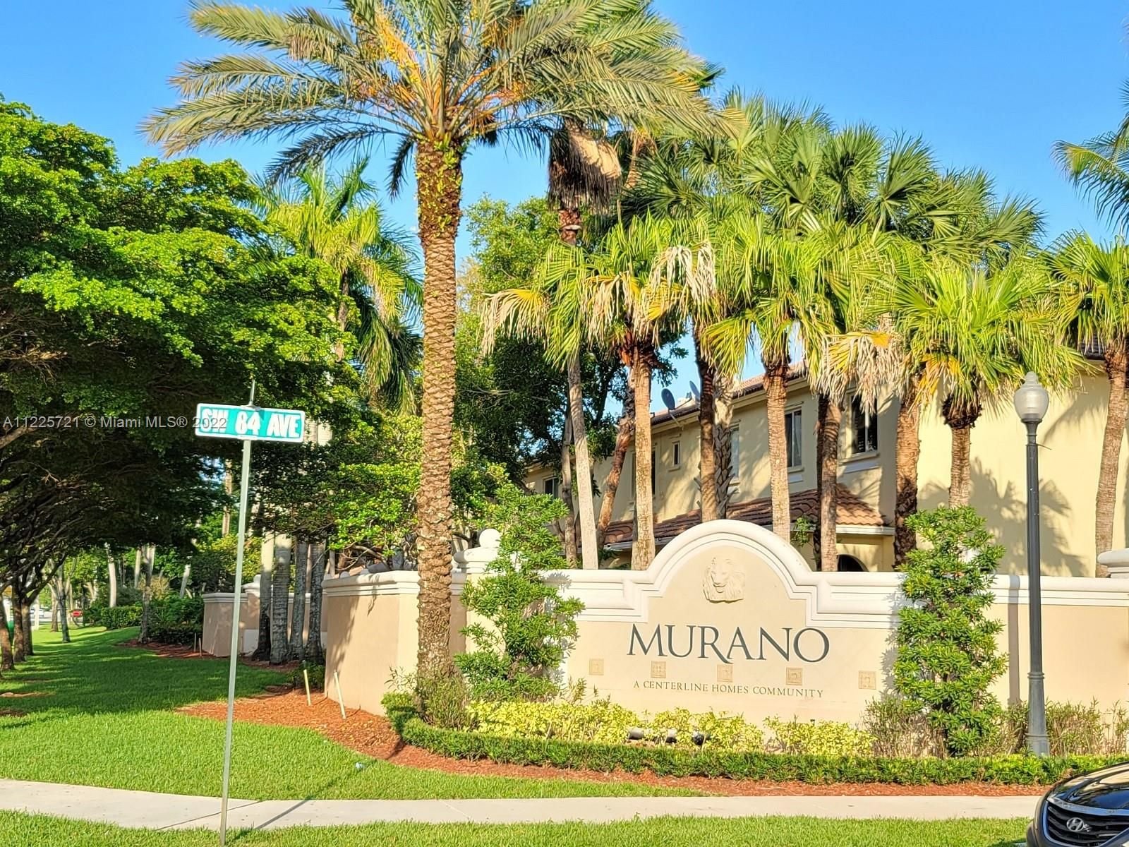 Real estate property located at 2624 83rd Ter #102, Broward County, Miramar, FL