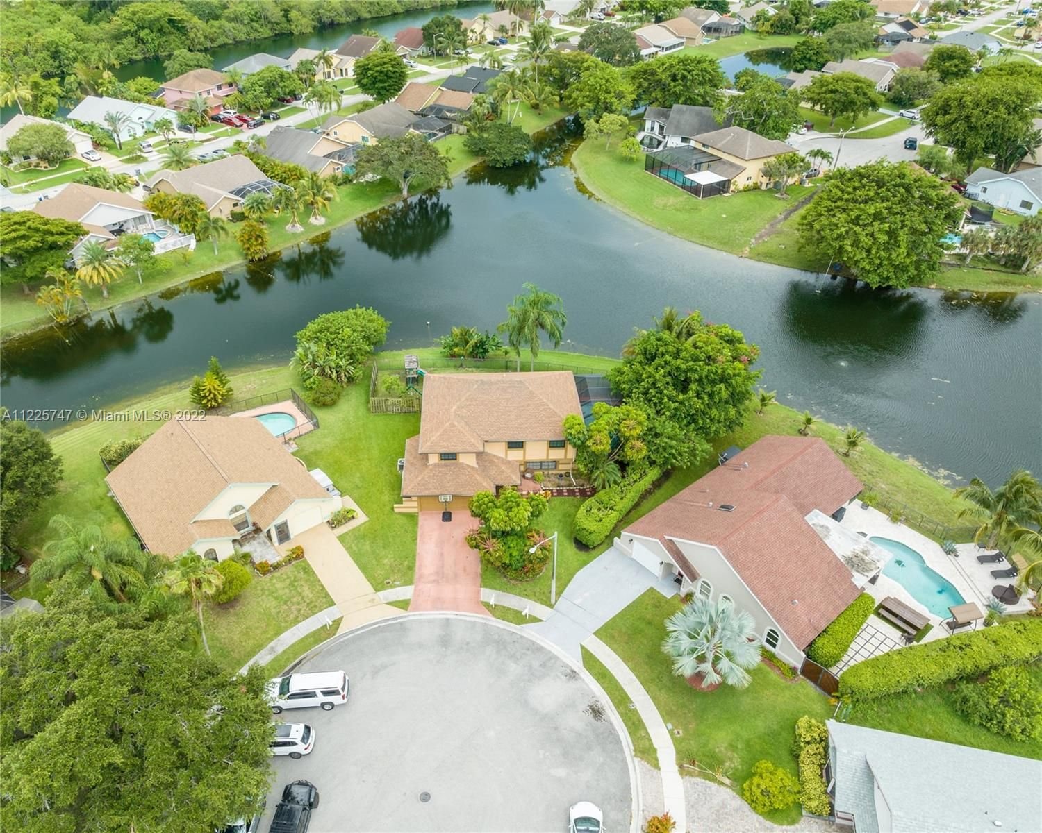 Real estate property located at 22466 Tuna Pl, Palm Beach County, Boca Raton, FL