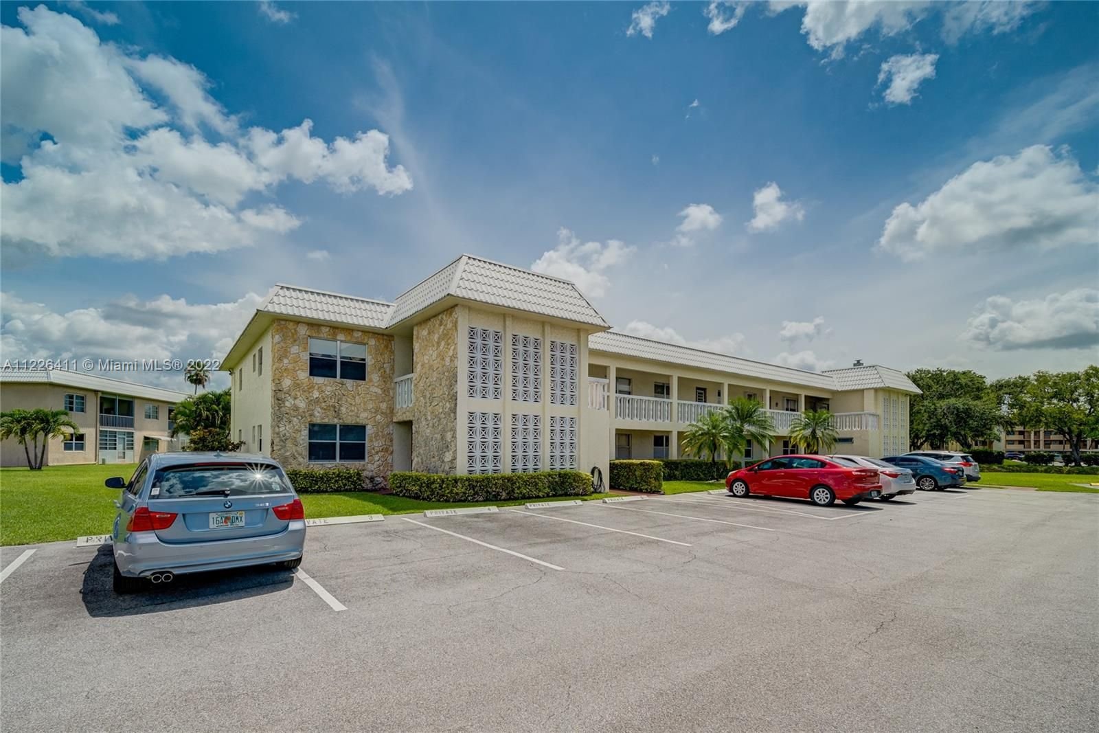Real estate property located at 9802 Marina Blvd #125, Palm Beach County, Boca Raton, FL