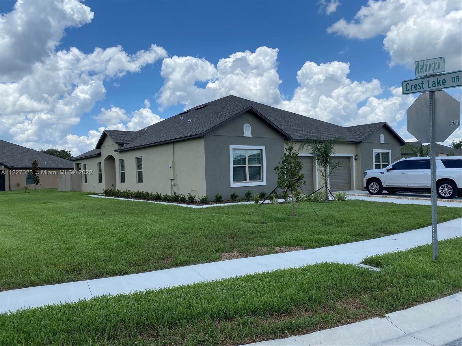 Real estate property located at 13947 Weddington #13947, Pasco County, Hudson, FL