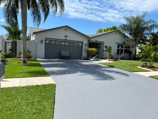 Real estate property located at 9264 18th Rd, Palm Beach County, Boca Raton, FL