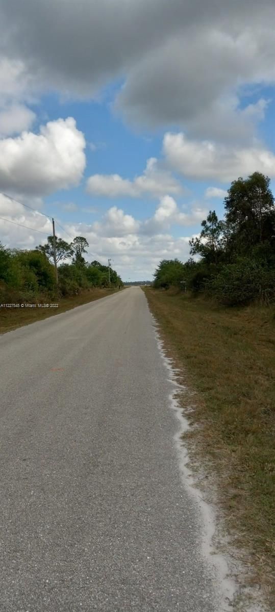 Real estate property located at XXX Xxx, Collier County, Naples, FL