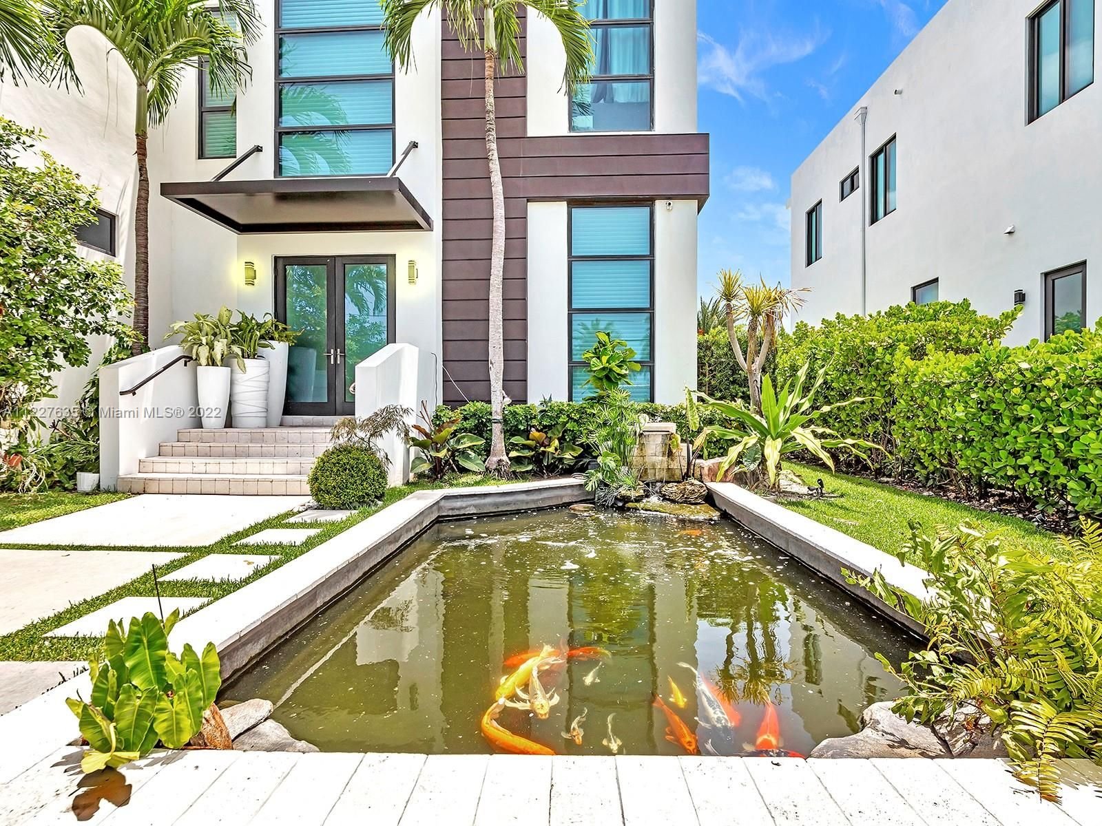 Real estate property located at 2040 121st Rd, Miami-Dade County, North Miami, FL