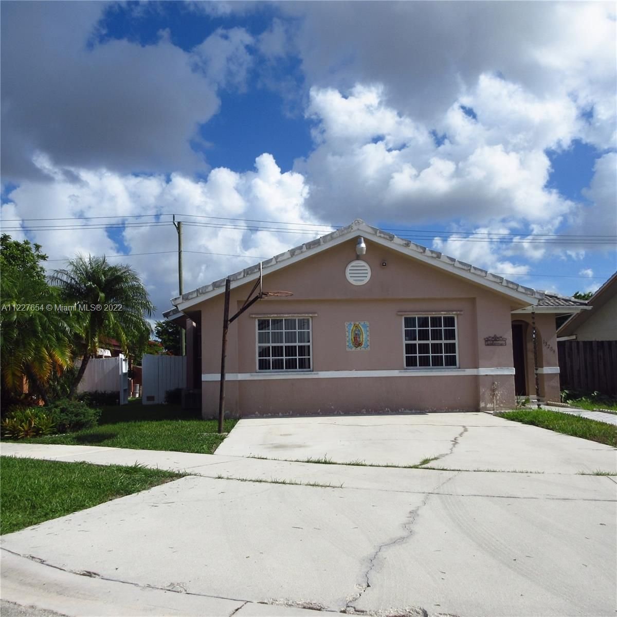 Real estate property located at 13284 40th Ter, Miami-Dade County, Miami, FL