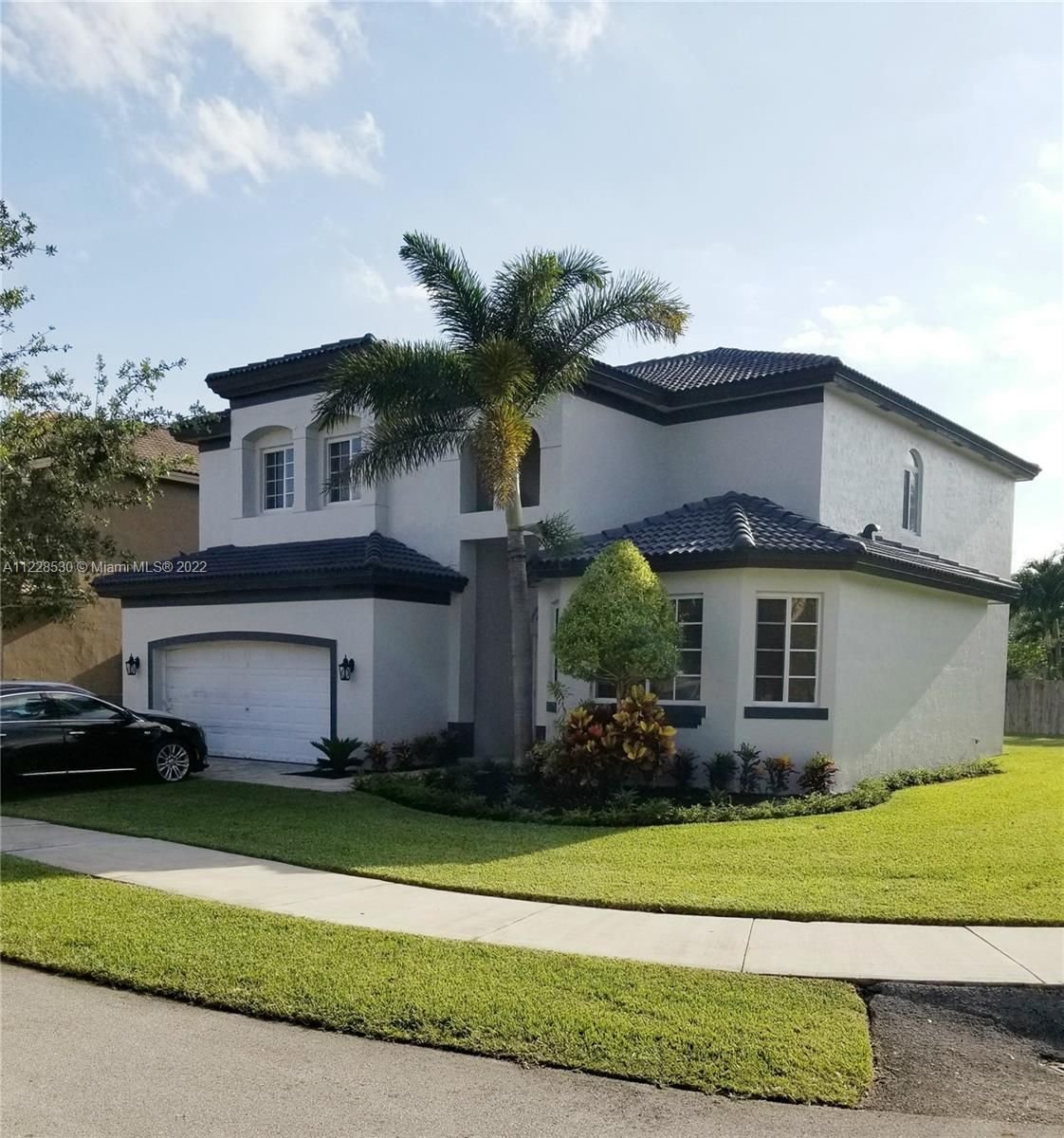 Real estate property located at 1850 19th Ave, Miami-Dade County, Homestead, FL