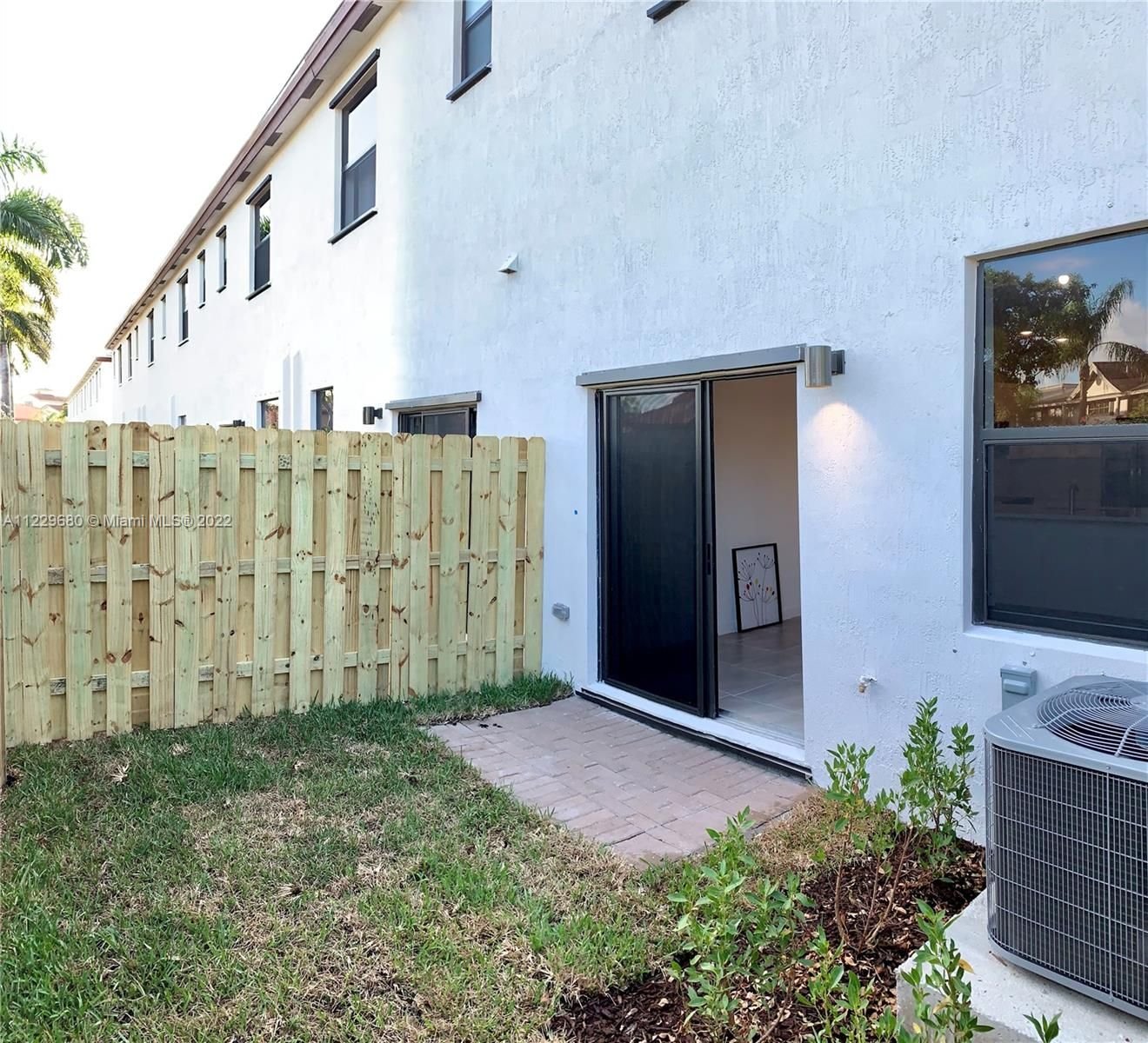 Real estate property located at 412 208th Ter #412, Miami-Dade County, Miami, FL