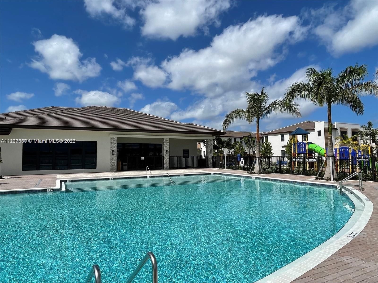 Real estate property located at 412 208th Ter #412, Miami-Dade County, Miami, FL