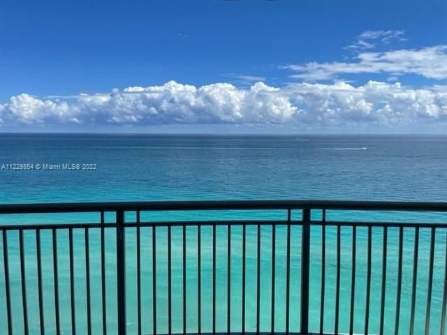 Real estate property located at 17375 Collins Ave #2301, Miami-Dade County, Sunny Isles Beach, FL