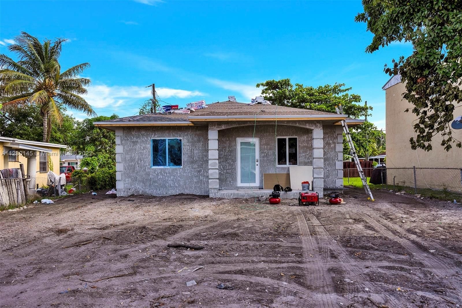 Real estate property located at 3157 132nd Ter, Miami-Dade County, Opa-locka, FL