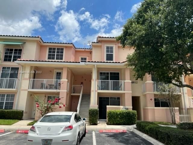 Real estate property located at 4812 Central Blvd #26, Palm Beach County, Jupiter, FL