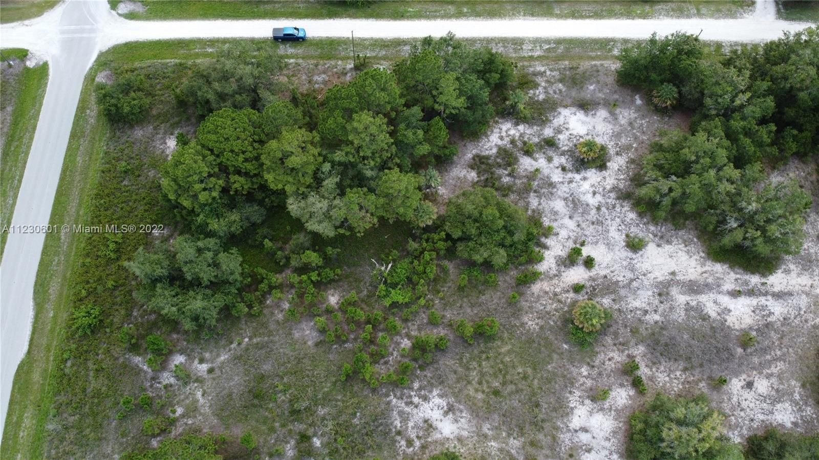 Real estate property located at 251 Avenida Del Sur, Hendry County, Clewiston, FL