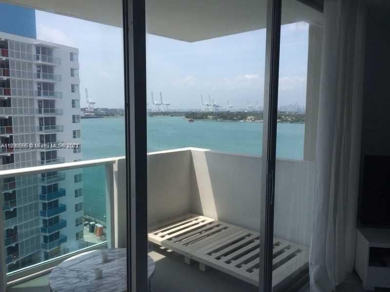 Real estate property located at 1000 West Ave #828, Miami-Dade County, Miami Beach, FL