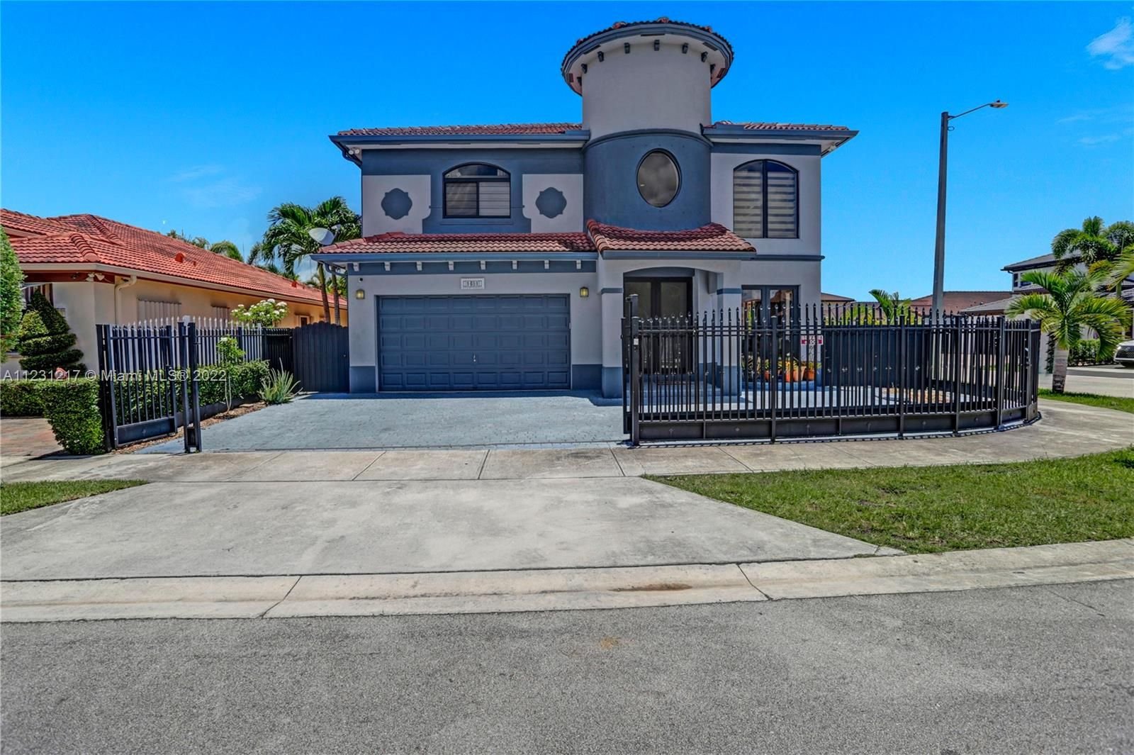 Real estate property located at 1481 145th Ave, Miami-Dade County, Miami, FL