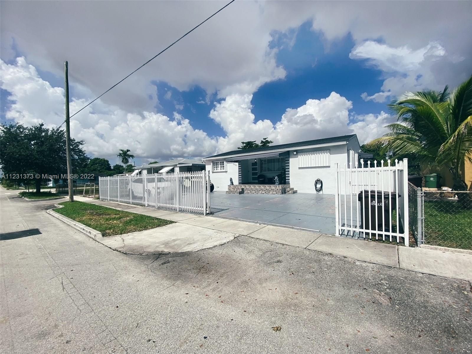 Real estate property located at 5940 7th Ave, Miami-Dade County, Hialeah, FL