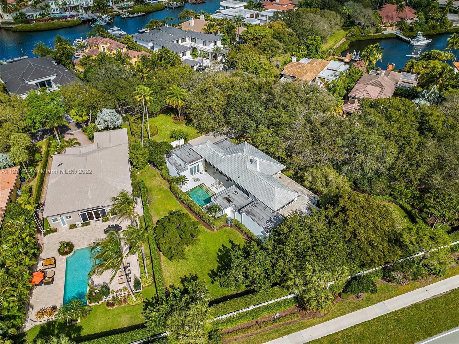 Real estate property located at 403 Mariner Dr, Palm Beach County, Jupiter, FL
