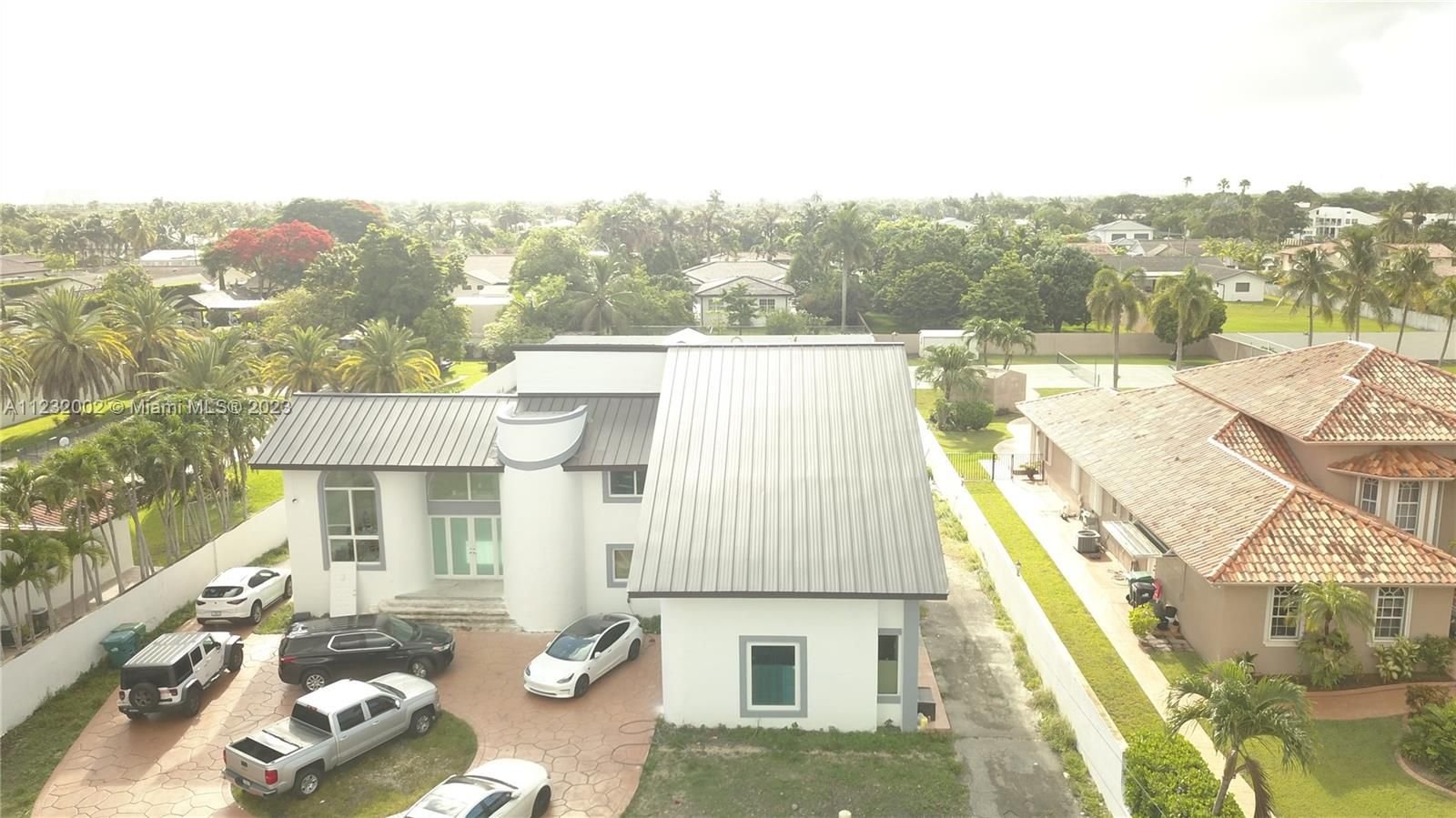 Real estate property located at 2821 130th Ave, Miami-Dade County, Miami, FL