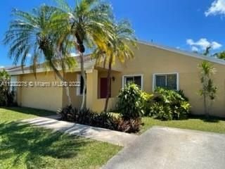Real estate property located at 20470 123rd Place, Miami-Dade County, Miami, FL