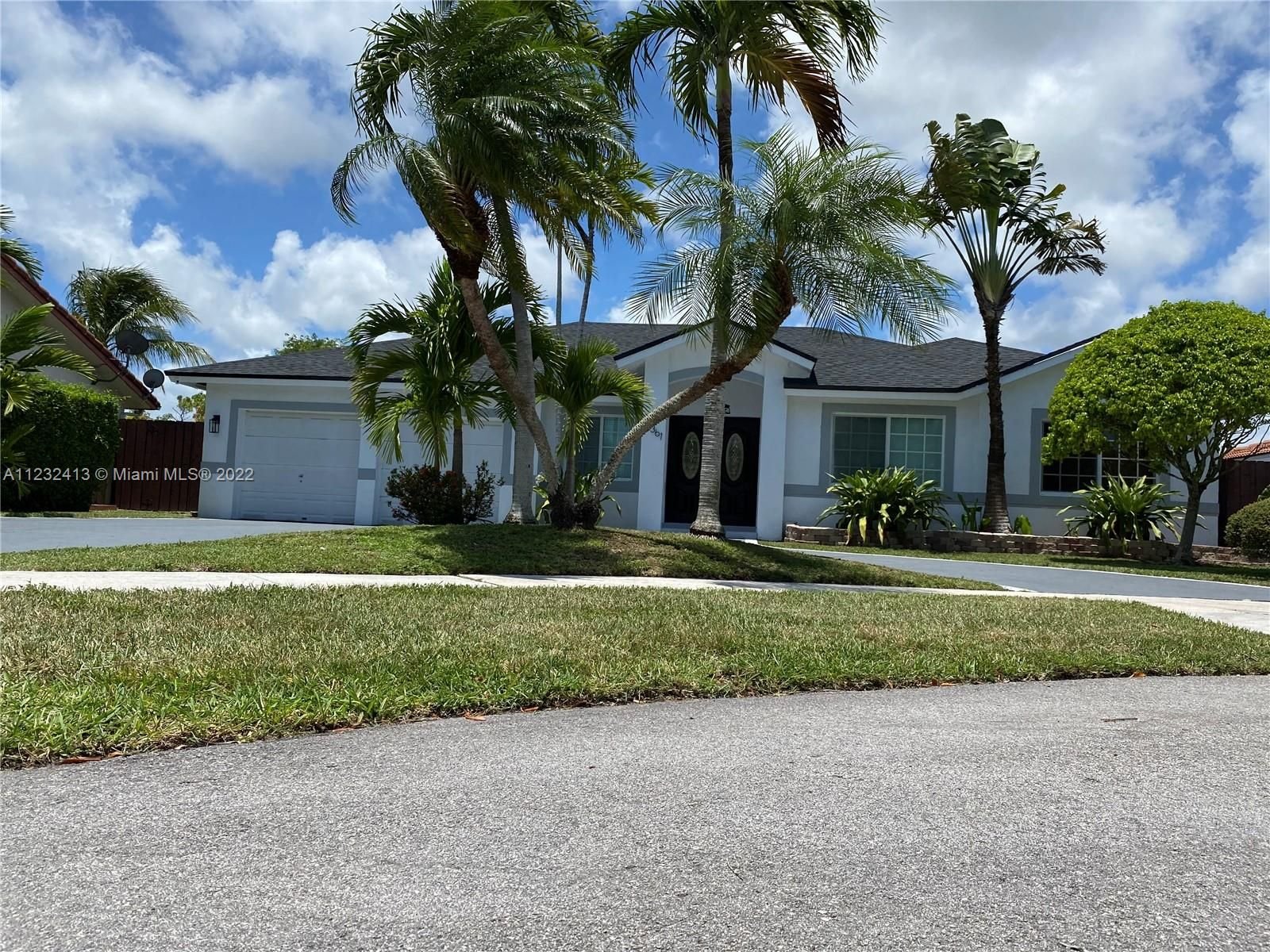 Real estate property located at , Miami-Dade County, Palmetto Bay, FL