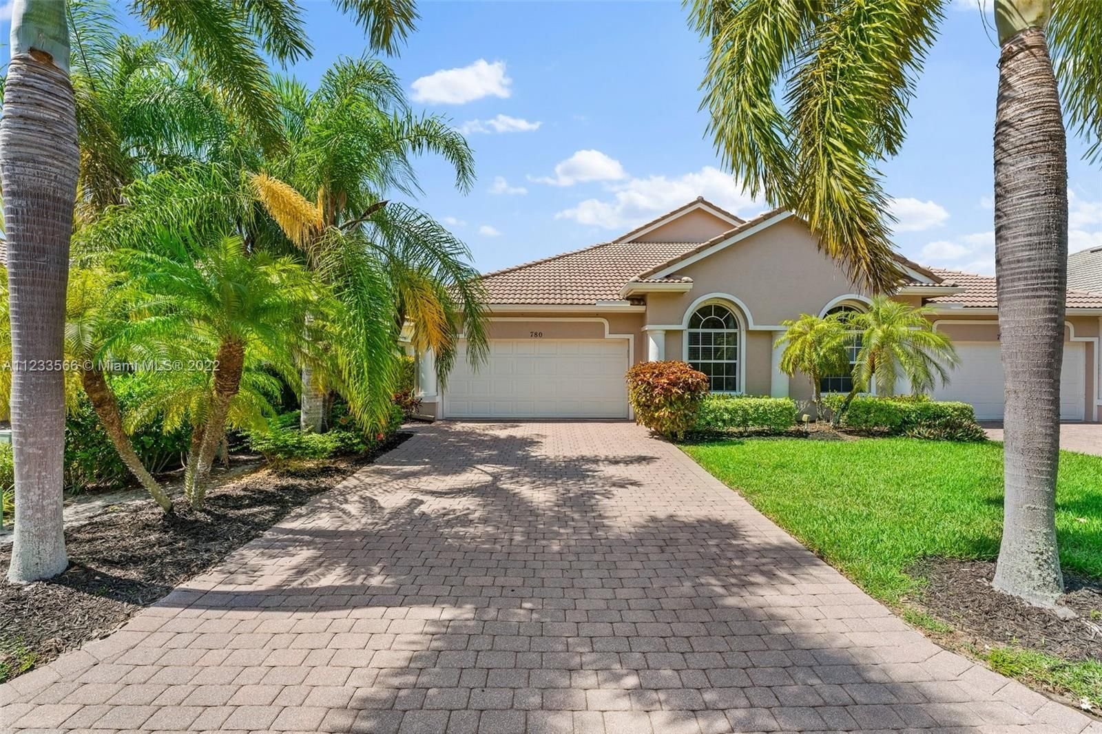 Real estate property located at 780 Red Pine, Martin County, Jensen Beach, FL