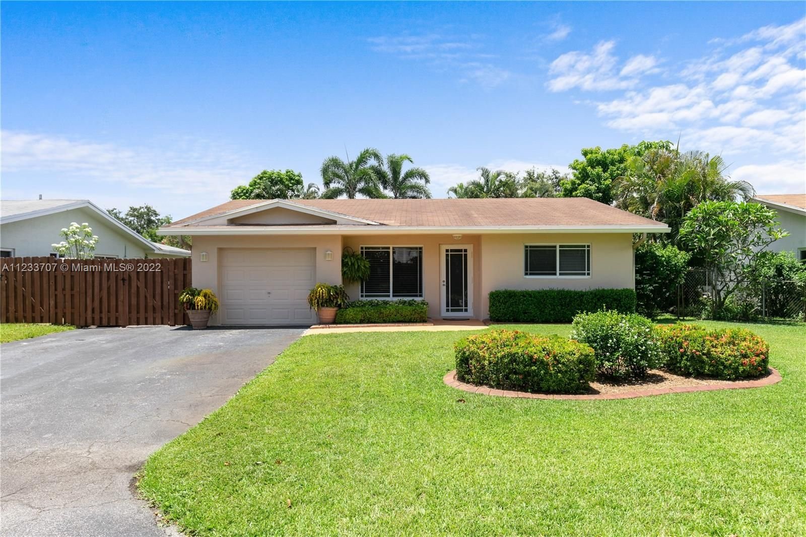Real estate property located at 3153 65th Dr, Broward County, Fort Lauderdale, FL