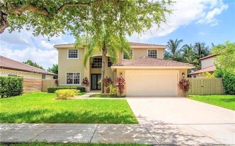 Real estate property located at 14891 159th Ct, Miami-Dade County, Miami, FL