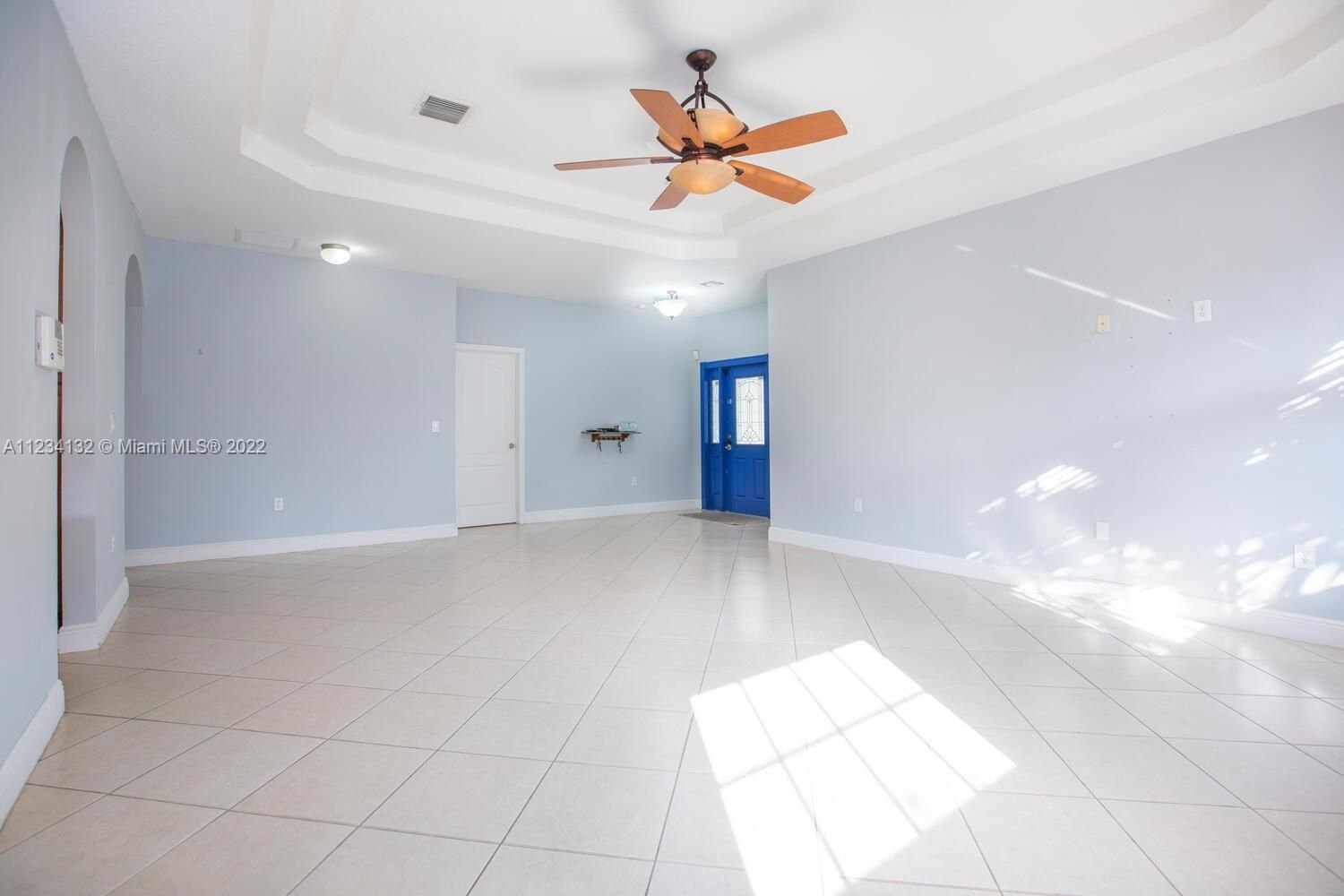 Real estate property located at 164 17th St, Miami-Dade County, Homestead, FL