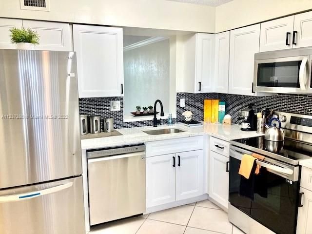 Real estate property located at 363 Rock Island Road #407, Broward County, Margate, FL