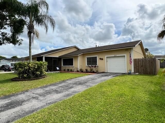 Real estate property located at 910 Audubon Dr., Miami-Dade County, Homestead, FL